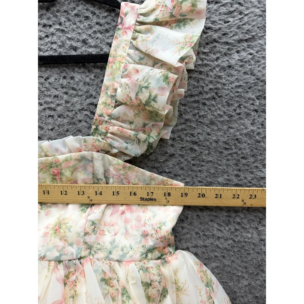 NWT Selkie The Shakespeare In Love Little Princess Dress Women Size XL
